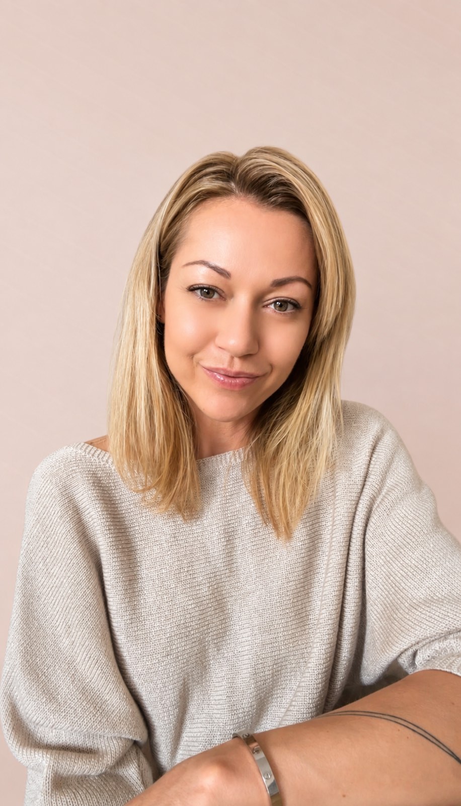 Bilyana Sedlmaier — Emotional Coaching
